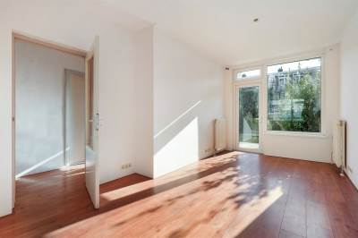 Woning Veenendaalkade 644 Den Haag