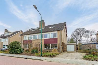 Woning Dissel 6 Veenendaal