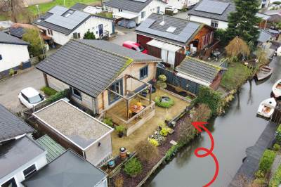 Woning Vier Heultjes 107 Sprang-Capelle