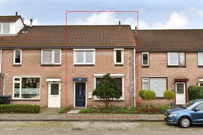 Woning Chaletberg 65 Roosendaal