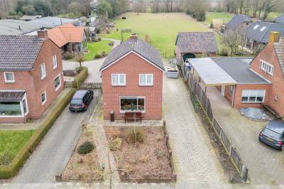 Woning Ommerweg 55 Den Ham (OV)