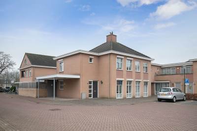 Woning Korenbocht 86 Reusel
