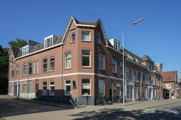 Woning Oude Ubbergseweg 51 Nijmegen