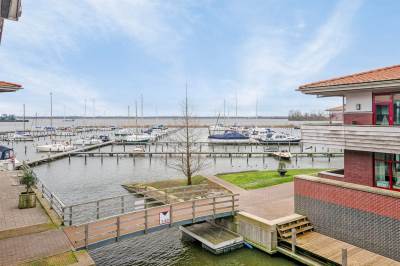 Woning Zuiderzee op Zuid 16 Biddinghuizen