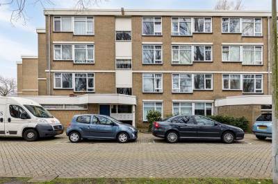 Woning Voordek 6 Amsterdam