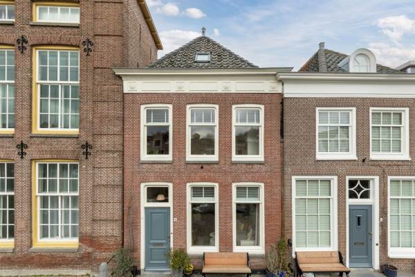 Woning Verdronkenoord 10 Alkmaar