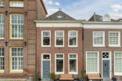 Woning Verdronkenoord 10 Alkmaar