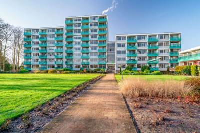 Woning Hoofdweg 336 Paterswolde