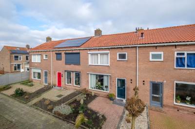 Woning Trompstraat 5 Genemuiden