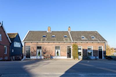 Woning Oosteind 96 Papendrecht