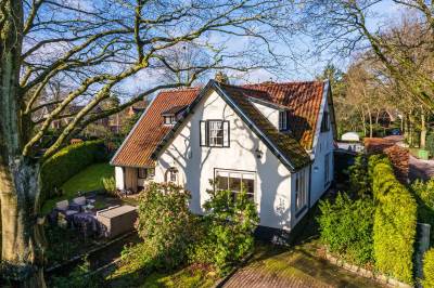 Woning Naarderweg 10 Blaricum