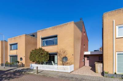 Woning Julianastraat 8 Putte