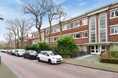 Woning Van Kijfhoeklaan 27 Den Haag