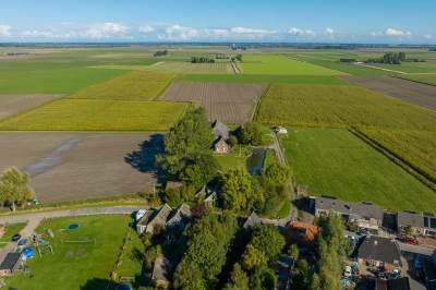 Woning Gruytsweg 11 Warfstermolen