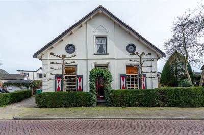 Woning Kweekweg 20 Apeldoorn