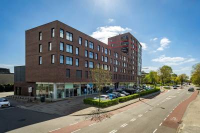 Woning Churchillplein 31 Velp (GE)
