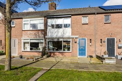 Woning Goltguldenstraat 5 Hoogeveen