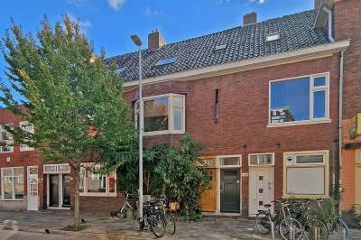 Woning Helper Westsingel 58a Groningen
