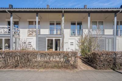 Woning Fanny Blankers-Koenlaan 384 Hoofddorp