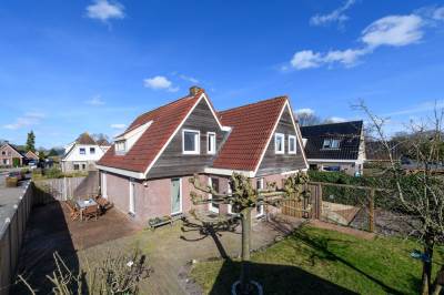 Woning Andryssingel 12 Hemrik