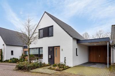 Woning Karmelietessenstraat 3 Oirschot