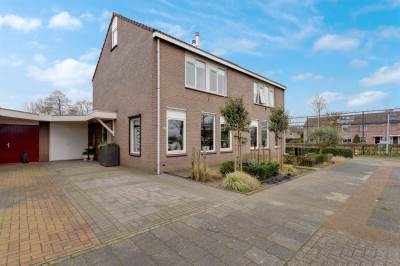 Woning Giek 42 Elburg