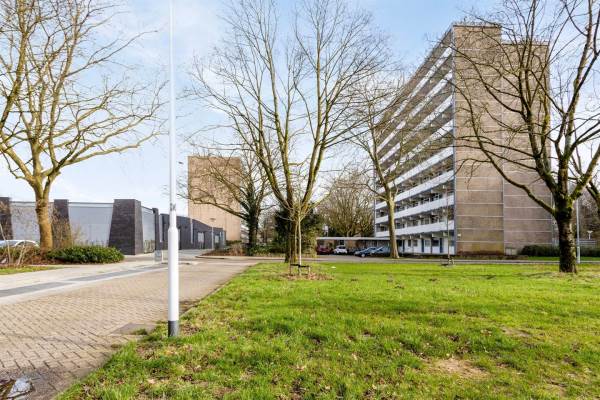 Woning Houtsmastraat 76 Doetinchem