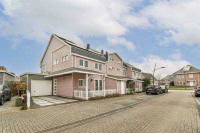 Woning Valkhofpark 8 Assendelft