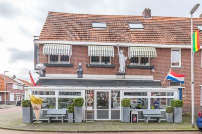 Woning Reestraat 19a Heerlen