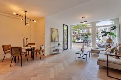 Woning Nieuwehaven 161 Gouda