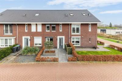 Woning Octaviastraat 4 Kerkdriel