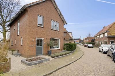 Woning Krimweg 8 Steenwijk