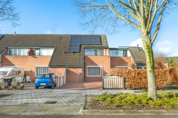 Woning Jol 1737 Lelystad