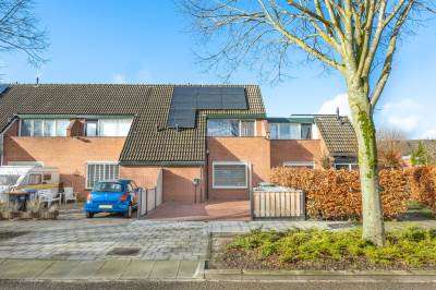 Woning Jol 1737 Lelystad