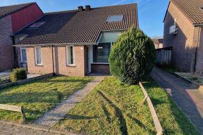 Woning IJsselplein 30 Helmond
