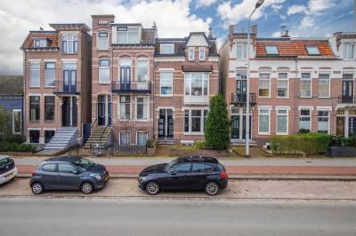Woning Amsterdamseweg 143 Arnhem