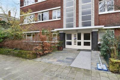 Woning Van Kijfhoeklaan 11 Den Haag