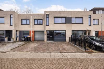 Woning Amazone 271 Dordrecht