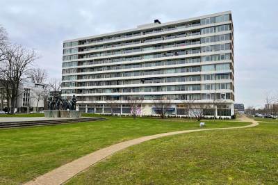 Woning Koningsplein 54B Maastricht