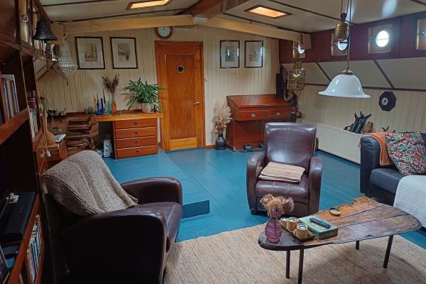 Woning Wielewei 13 Lemmer