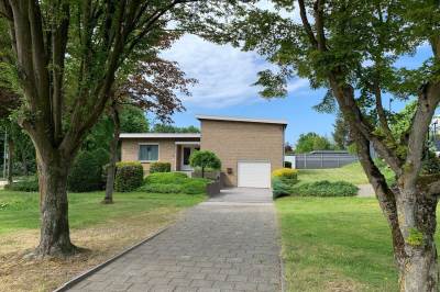 Woning Bokstraat 25 Heerlen