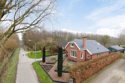 Woning Kwekersweg 13 Zeerijp