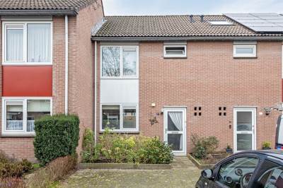 Woning Hidderhoek 27 Enschede