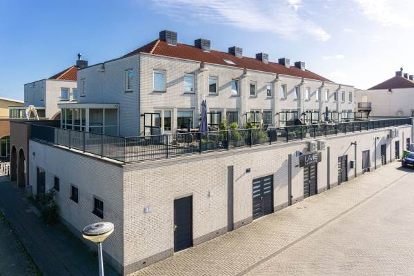 Woning Kamperfoelie 27 Tiel