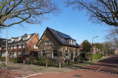 Woning Fleminghstraat 84 Nijmegen
