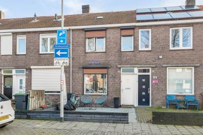 Woning Celebesstraat 60 Tilburg