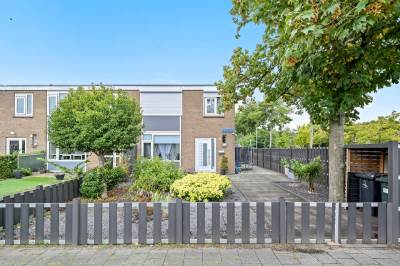 Woning Lohengrinhof 26 Hoogvliet Rotterdam