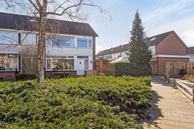 Woning Spieringen 78 Wijk en Aalburg