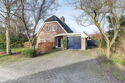 Woning Tureluur 10 Zuid-Scharwoude