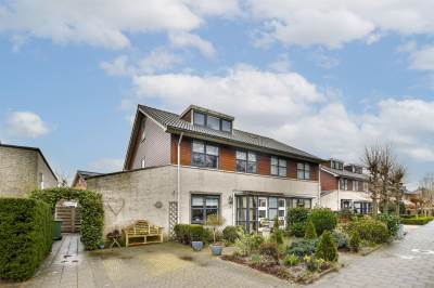 Woning Kroeskarperlaan 10 Voorhout